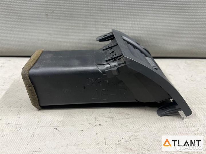 Воздуховод toyota noah