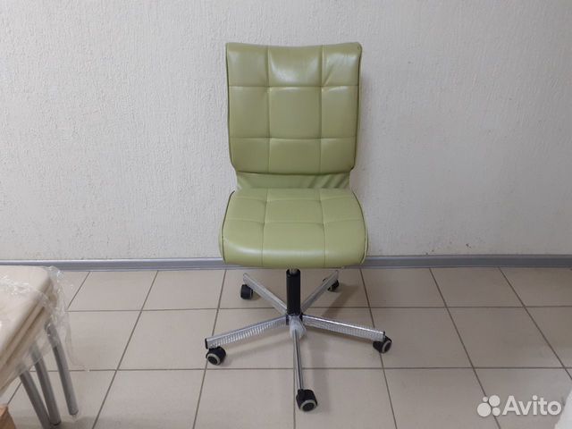 Компьютерное кресло