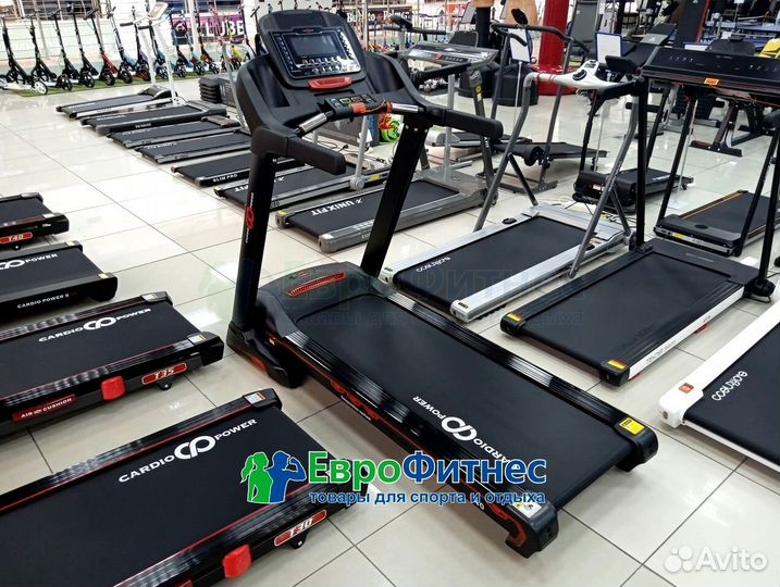 Беговая дорожка