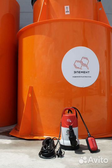 Канализация для частного дома