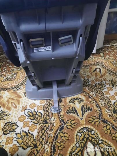 Автокрело б/у