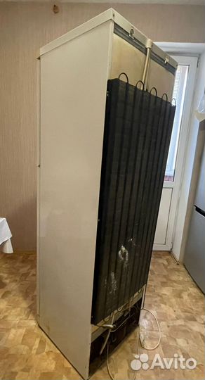 Холодильник бу stinol