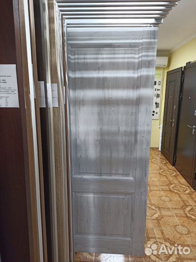 Дверь межкомнатная вельс