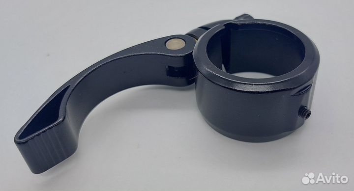 Зажим подседельного штыря ztto 39.8 мм