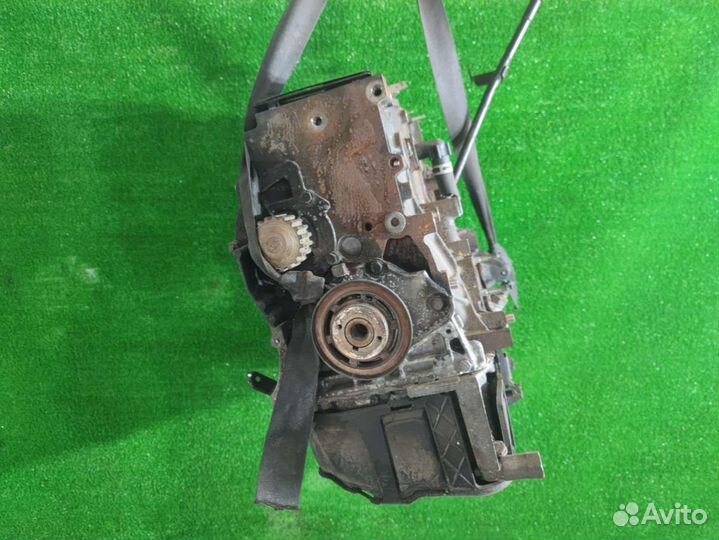 Поршень Peugeot 307 2005