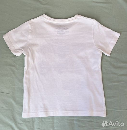 Футболка на мальчика Mayoral