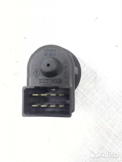 Кнопка регулировки зеркал Renault Megan 2