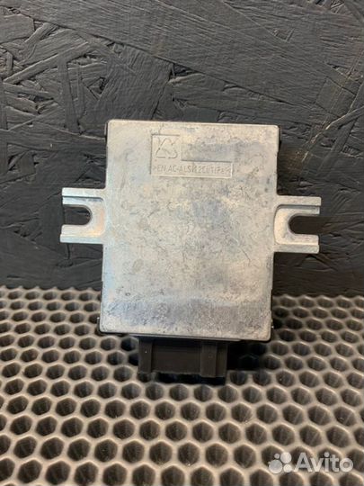 Блок управления топливным насосом Bmw X7 G07