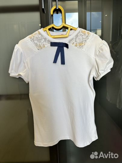 Блуза для девочки