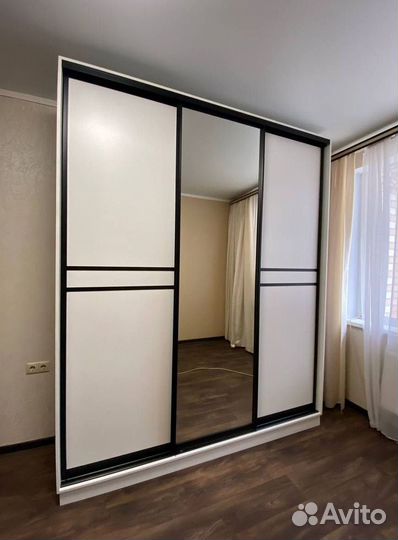 Шкаф-купе под заказ