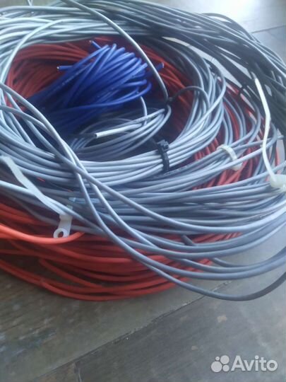 Кабель Premier студийный балансный 100 метров+