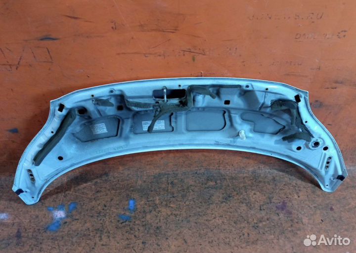 Капот daihatsu move l175