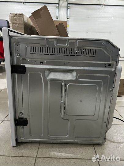 Духовой шкаф Hotpoint ariston