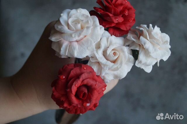 Ложка, ручной работы