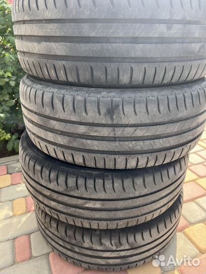 Michelin Energy Saver 205/55 R16
