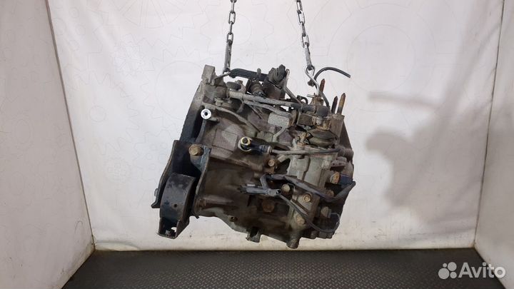 Кпп 6-ст.мех 4х4 (МКПП) Mitsubishi ASX