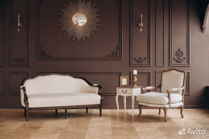 Фотостудия в аренду