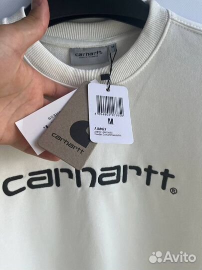 Свитшот Carhartt