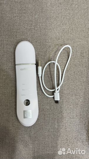 Массажер лица