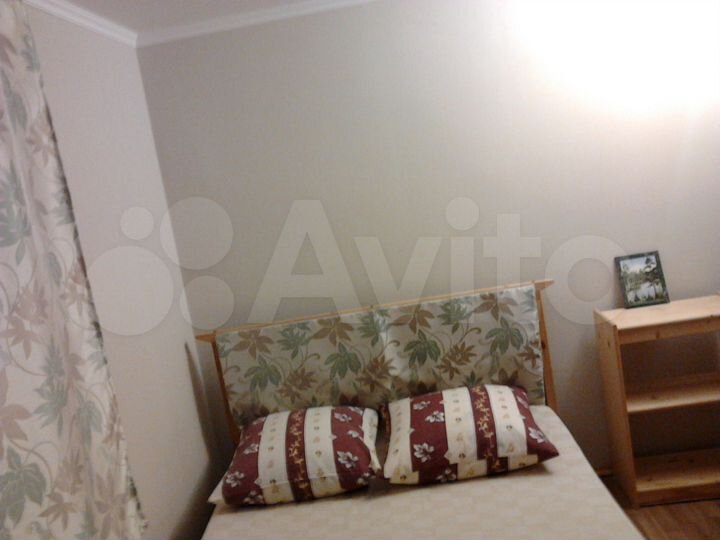 Комната 12 м² в 1-к., 1/3 эт.