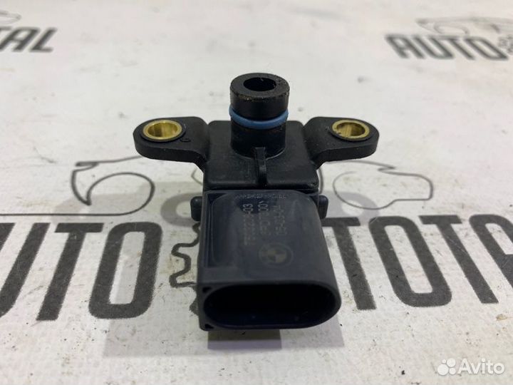 Датчик абсолютного давления Bmw 745 E65 N62B44