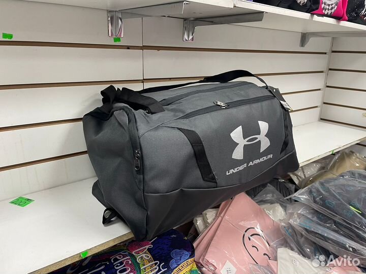 Спортивная сумка