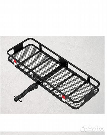 Багажник на фаркоп, для грузов, велосипеда