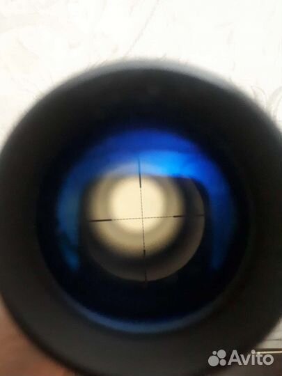 Оптический прицел UTG Leapers 4x32