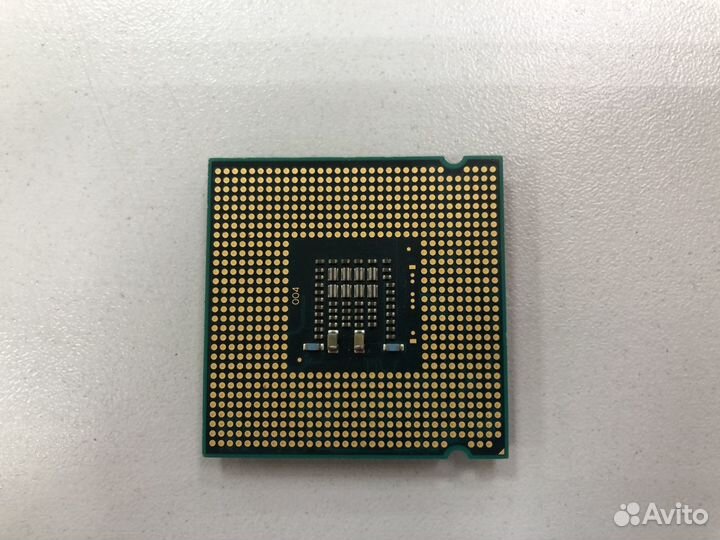 Процессор Intel Core2Duo E7200 s775
