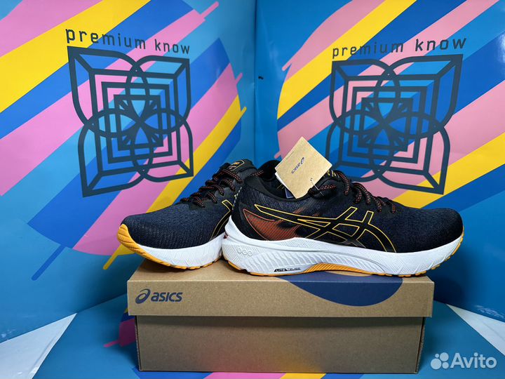 Кроссовки Asics GT-2000 10(26.5 см)