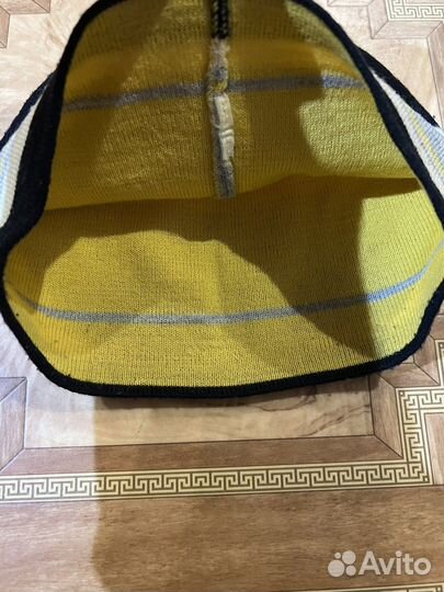 Шапка мужская