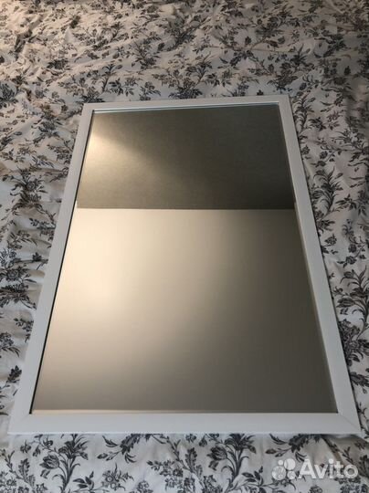 Зеркало 600х900 (60х90, в раме)