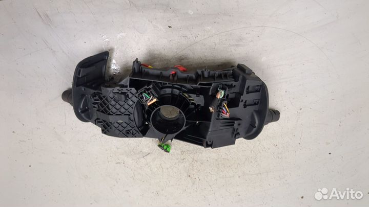 Переключатель поворотов и дворников Renault Modus, 2005