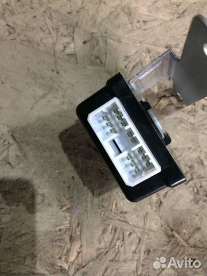 Блок управления Hyundai Grandeur