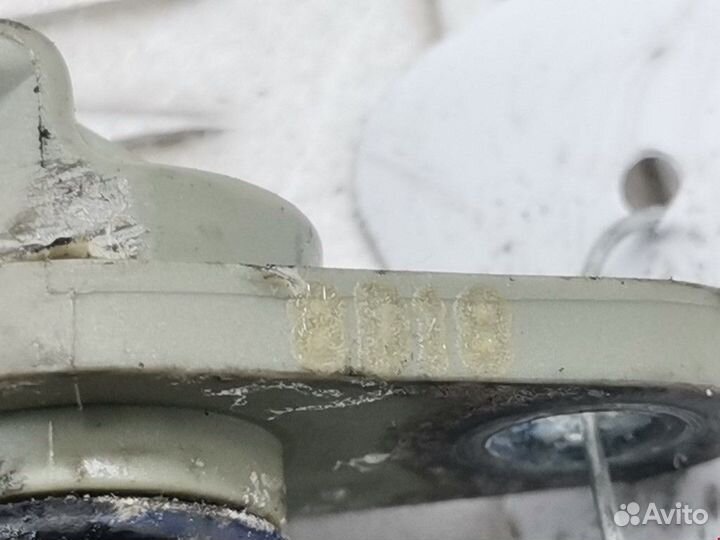 Датчик распредвала Ford Focus 2 2008