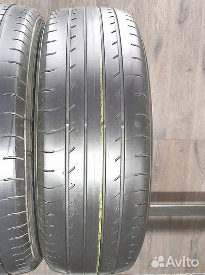 Yokohama Geolandar G98 225/65 R17 102M