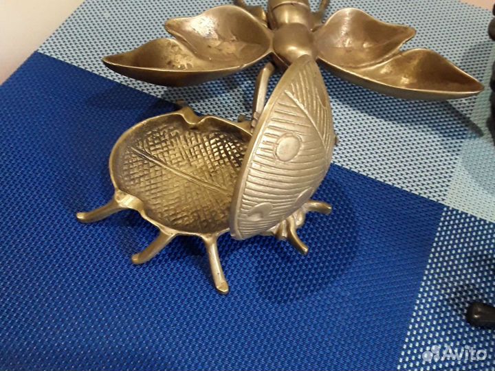 Пепельницы