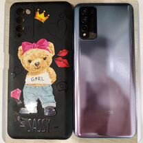 HONOR 10X Lite, 4/128 ГБ