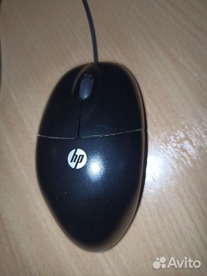 Компьютерная мышь