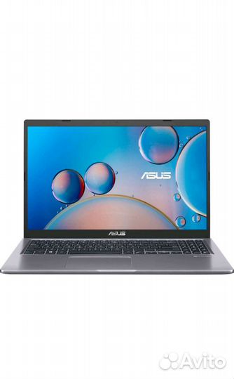 Ноутбук asus X515JF-BR240