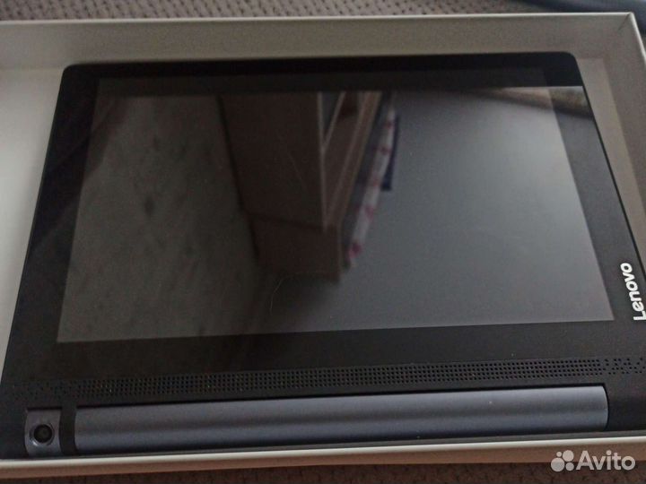 Планшет Lenovo Yoga Tablet 3 YT3-X50M 16Gb 4G Blac