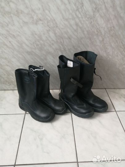 Сапоги керзовые 41р