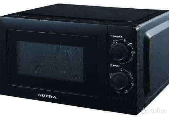 Микроволновая печь