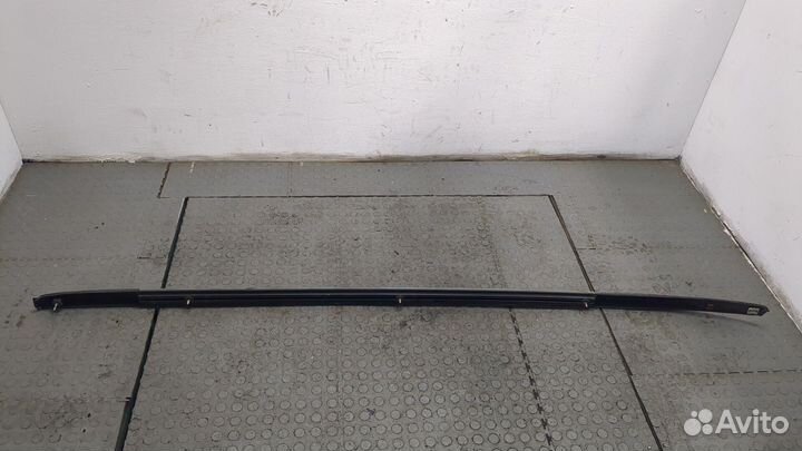 Рейлинг на крышу (одиночка) Subaru Forester (S11)