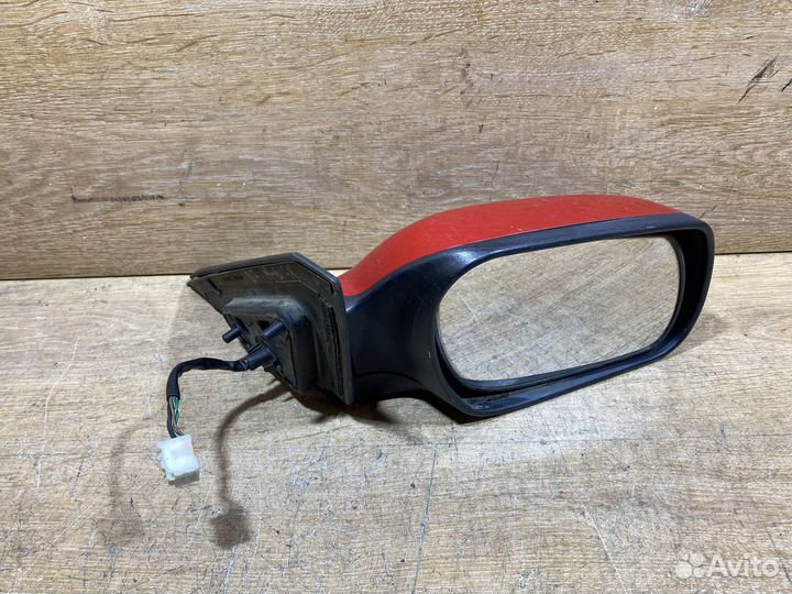 Зеркало правое Mazda 6 GG Арт. 7720817