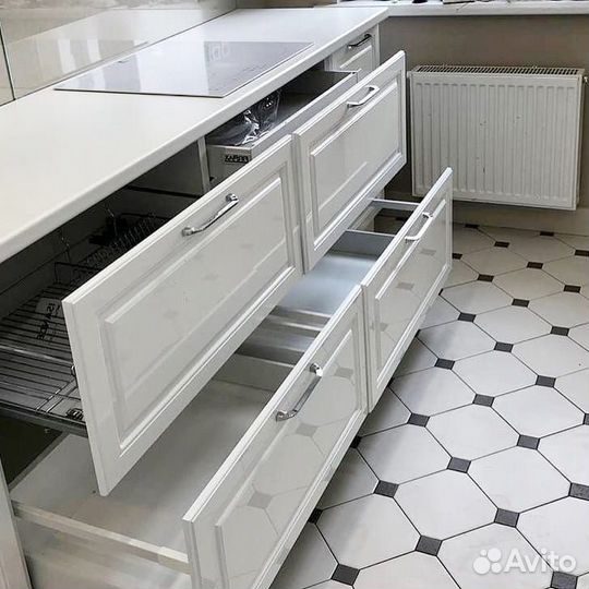 Кухни