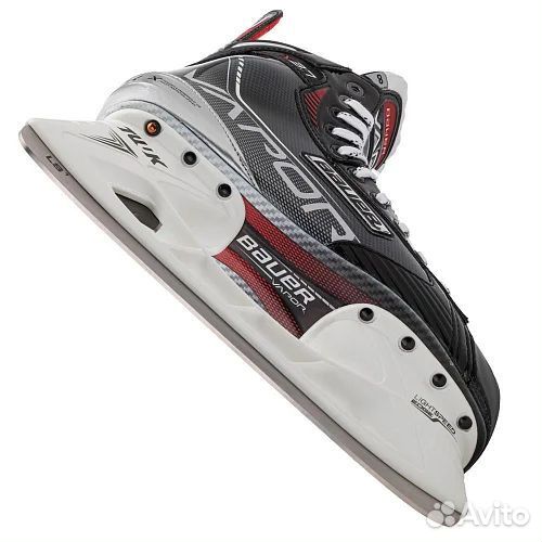 Хоккейные коньки bauer vapor x3.7