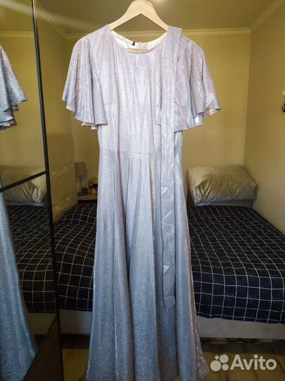 Вечернее платье, 48 размер