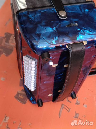 Аккордеон Farinelli 1/2 Италия