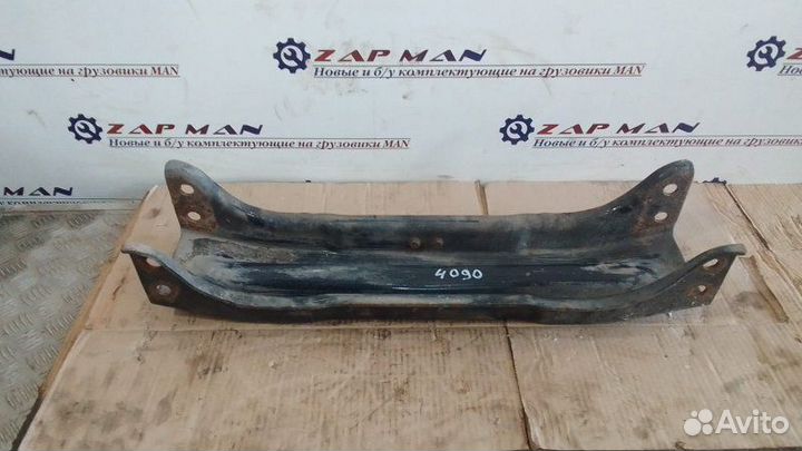 Траверса рамы поперечная Man Tga Tgs Tgx